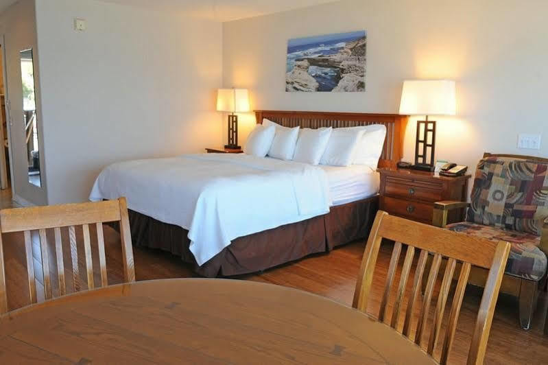 Little Sur Inn Cambria Kültér fotó